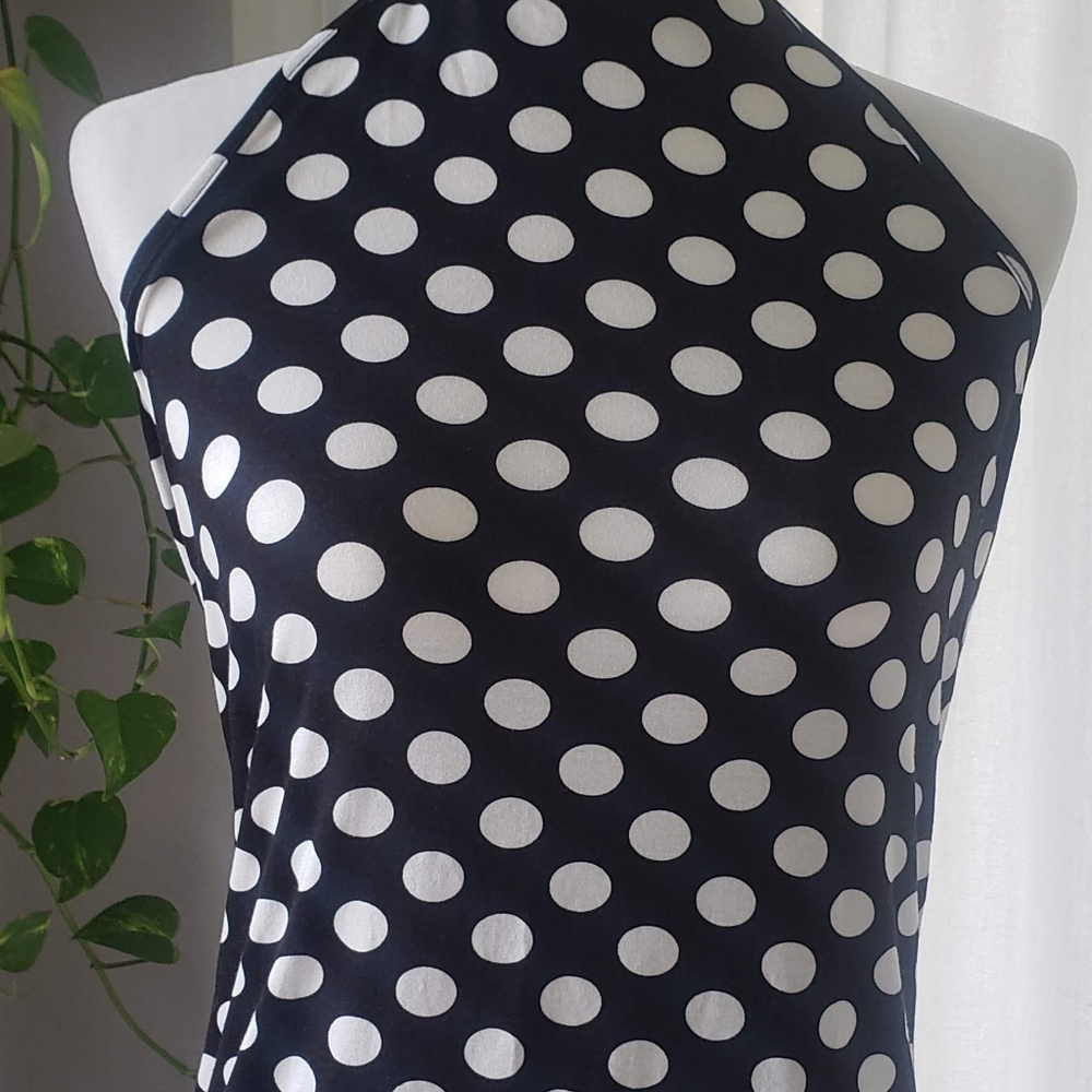 Dots Top - Picture 5 of 6